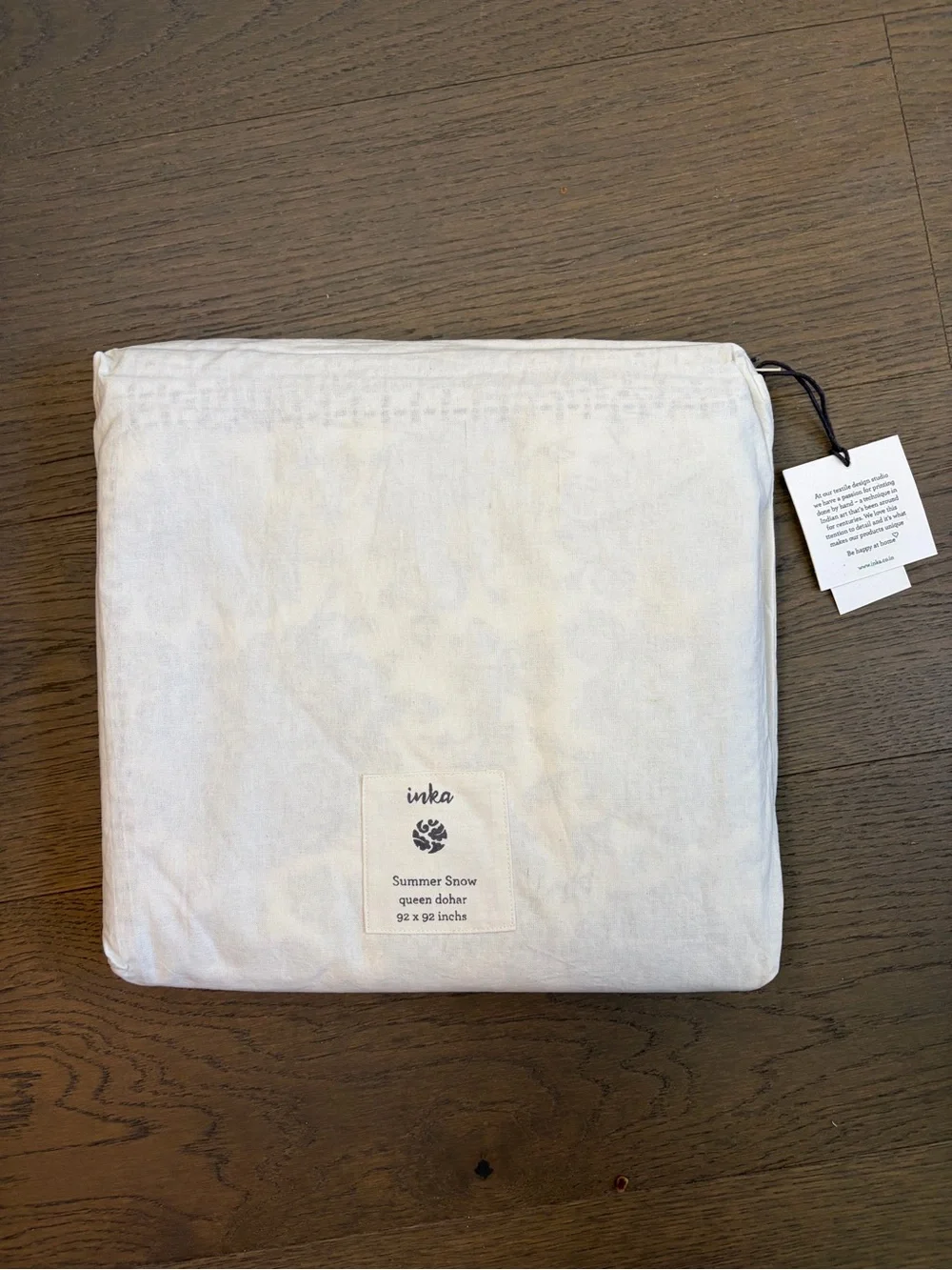 N/A india textile 92”
